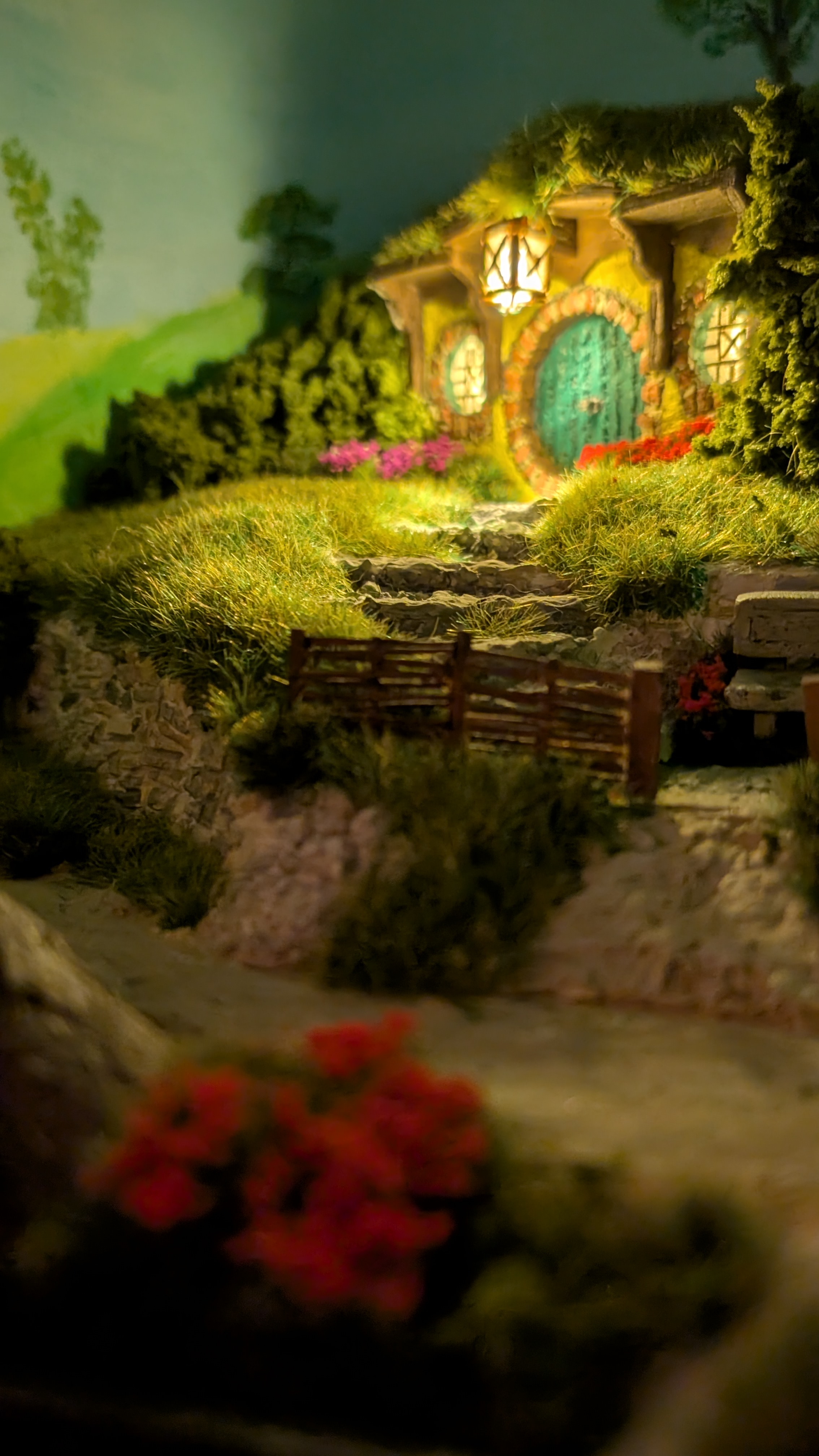 Booknook